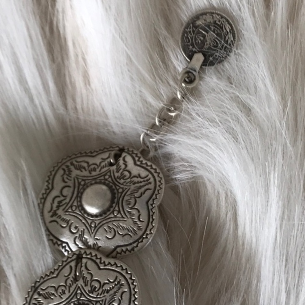 Silver bracelet - Picture 3 of 4